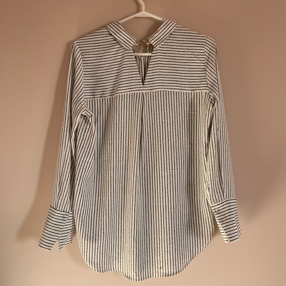 Dynamite blouse - Picture 4 of 4